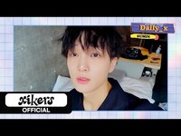 Thumbnail for the xikers - 미국 투어 브이로그🇺🇸2️⃣ | Takis 리뷰, 호텔 조식, 영어 프리 토킹, 한국 도착 | (싸이커스) Daily x SUMIN link, provided by host site
