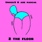 Thumbnail for the UNIIQU3 - 2 The Floor link, provided by host site