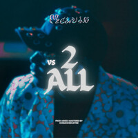 Thumbnail for the Melvins - 2 VS All link, provided by host site