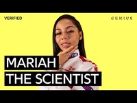 Thumbnail for the Mariah the Scientist - “2 You” Official Lyrics & Meaning | Verified link, provided by host site