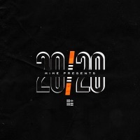 Thumbnail for the M.I.M.E - 20/20 link, provided by host site