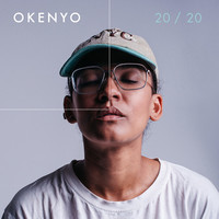 Image of OKENYO linking to their artist page due to link from them being at the top of the main table on this page