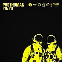 Thumbnail for the Posthuman - 20/20 link, provided by host site