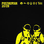 Image of Posthuman linking to their artist page due to link from them being at the top of the main table on this page