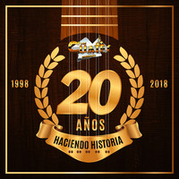 Thumbnail for the Los Cuates de Sinaloa - 20 AÑOS HACIENDO HISTORIA link, provided by host site