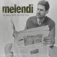 Thumbnail for the Melendi - 20 Años Sin Noticias link, provided by host site