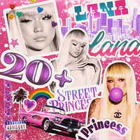 Thumbnail for the LANA - 20 + link, provided by host site