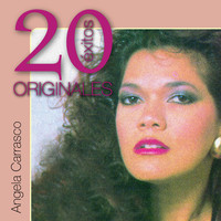 Thumbnail for the Angela Carrasco - 20 Exitos Originales link, provided by host site