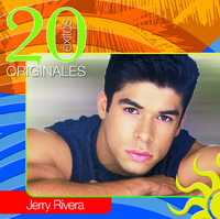 Thumbnail for the Jerry Rivera - 20 Exitos Originales link, provided by host site