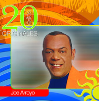 Thumbnail for the Joe Arroyo - 20 Exitos Originales link, provided by host site