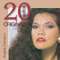 Thumbnail for the Angela Carrasco - 20 Exitos Originales link, provided by host site