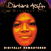 Thumbnail for the Barbara Acklin - 20 Greatest Hits link, provided by host site