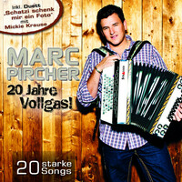 Thumbnail for the Marc Pircher - 20 Jahre Vollgas! link, provided by host site