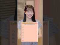 Thumbnail for the AKB48 - 【20周年クイズ💡】MV再生数ランキング1位〜10位まで全員言える？みんなも挑戦してみてね🎬🎀 Pontaポイントが当たるキャンペーンも開催中🎯 #AKB48 20thYear link, provided by host site