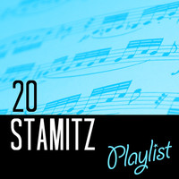 Thumbnail for the Carl Stamitz - 20 Stamitz Playlist link, provided by host site