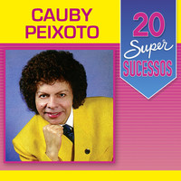 Thumbnail for the Cauby Peixoto - 20 Super Sucessos Cauby Peixoto link, provided by host site