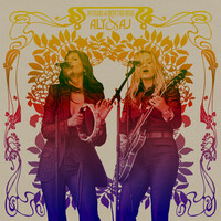 Thumbnail for the Aly & AJ - 20 Years Of Into The Rush link, provided by host site
