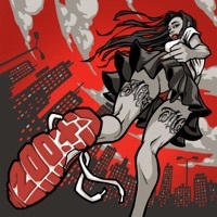 Image of Noize MC linking to their artist page due to link from them being at the top of the main table on this page