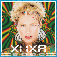 Image of Xuxa linking to their artist page due to link from them being at the top of the main table on this page