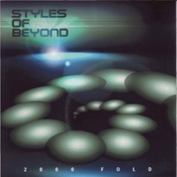 Thumbnail for the Styles of Beyond - 2000 Fold link, provided by host site