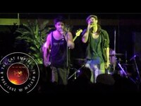 Thumbnail for the The Cat Empire - In Review - Felix Talks Debut Album link, provided by host site