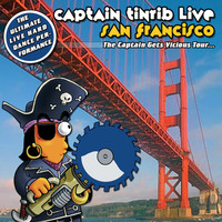 Image of Captain Tinrib linking to their artist page due to link from them being at the top of the main table on this page