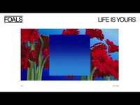 Thumbnail for the Foals - 2001 [Myd Remix] link, provided by host site