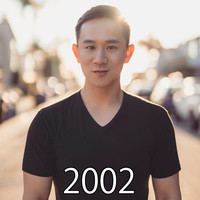 Image of Jason Chen linking to their artist page due to link from them being at the top of the main table on this page