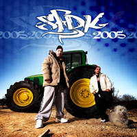 Thumbnail for the SFDK - 2005 link, provided by host site