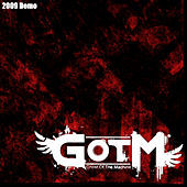 Thumbnail for the Ghost of the Machine - 2009 Demo link, provided by host site