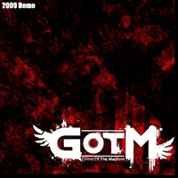Thumbnail for the Ghost of the Machine - 2009 Demo link, provided by host site