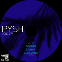 Image of Pysh linking to their artist page due to link from them being at the top of the main table on this page