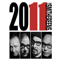 Thumbnail for the The Smithereens - 2011 link, provided by host site
