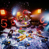 Thumbnail for the 5 Seconds of Summer - 2011 link, provided by host site