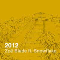 Thumbnail for the Zoe Blade - 2012 link, provided by host site