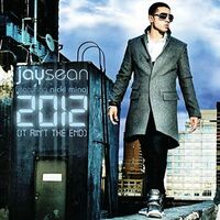 Thumbnail for the Jay Sean - 2012 (It Ain't The End) link, provided by host site