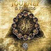 Thumbnail for the Journey - 2012 (Twelve Sessions Remix) link, provided by host site