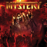 Thumbnail for the Mystery - 2013 link, provided by host site