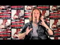 Thumbnail for the Turisas - 2013 (Track By Track) link, provided by host site