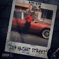 Thumbnail for the Kidd Kidd - 2014 Mazant Street link, provided by host site