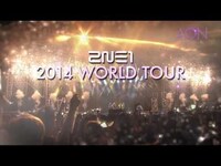 Thumbnail for the 2NE1 - 2014 WORLD TOUR [ALL OR NOTHING] TEASER SPOT link, provided by host site