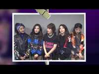 Thumbnail for the 4Minute - 2015 새해인사 link, provided by host site