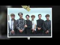 Thumbnail for the BEAST - 2015 새해 인사 link, provided by host site