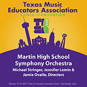 Thumbnail for the Martin High School Symphony Orchestra - 2015 Texas Music Educators Association (TMEA): Martin High School Symphony Orchestra link, provided by host site