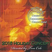 Thumbnail for the Tom Cole - 2016 Holiday Concert link, provided by host site