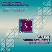 Thumbnail for the Texas All-State String Orchestra - 2016 Texas Music Educators Association (TMEA): All-State String Orchestra link, provided by host site