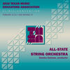 Thumbnail for the Texas All-State String Orchestra - 2016 Texas Music Educators Association (TMEA): All-State String Orchestra link, provided by host site