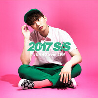 Thumbnail for the JUNHO - 2017 S/S(通常盤) link, provided by host site