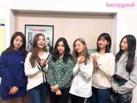 Thumbnail for the BerryGood - 2018년도 대학 수학 능력 시험 응원 영상 link, provided by host site