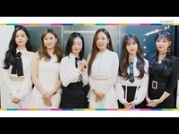 Thumbnail for the APink - 에이핑크 2018 추석 인사 메세지 link, provided by host site